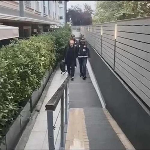 Μιδάτ Μπουλέντ Οζμέν