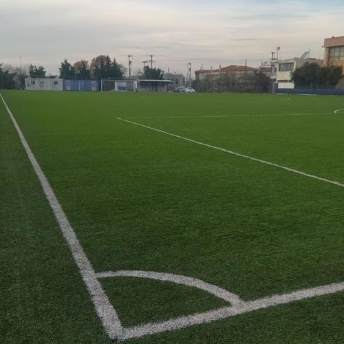 γηπεδο αλκησ καμπανοσ ευκαρπια