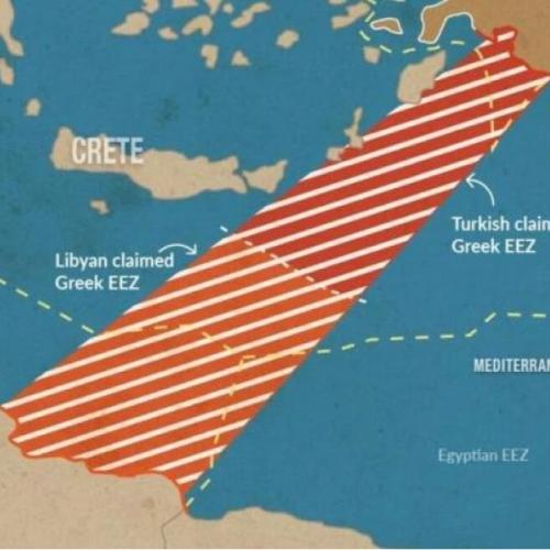 ΤΟΥΡΚΟΛΙΒΥΚΟ ΜΝΗΜΟΝΙΟ