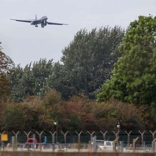 Βρετανία: Ελεύθερος με εγγύηση ο 25χρονος Βρετανοϊρανός για το περιστατικό ασφαλείας στη στρατιωτική βάση της RAF