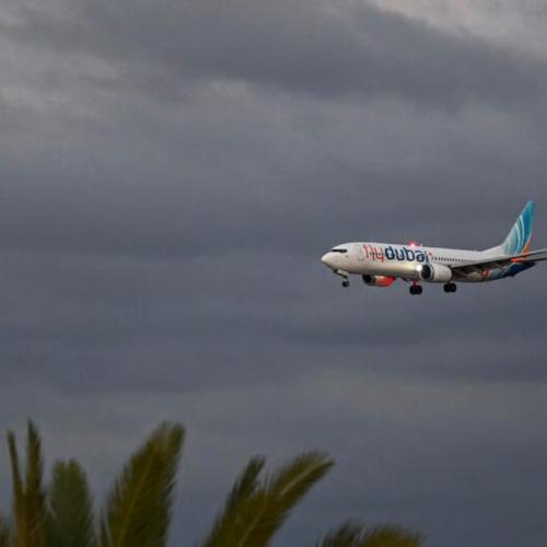 FLYDUBAI