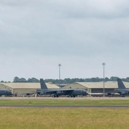RAF Fairford