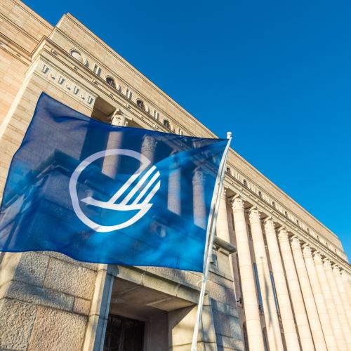 Nordic Council