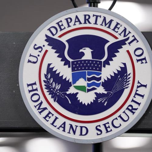 DHS