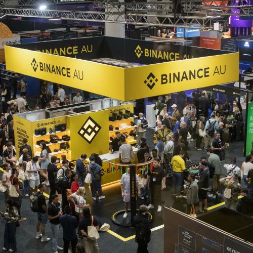 Binance