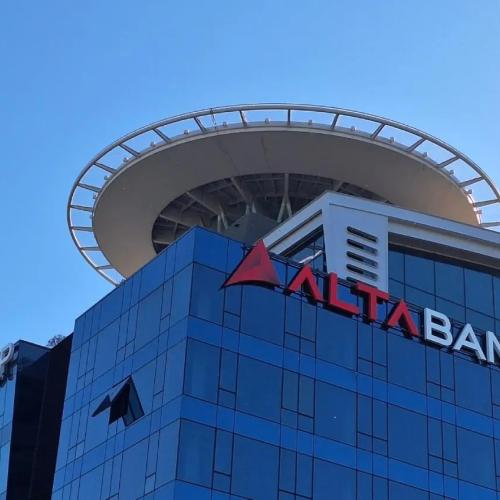 ALTA Banka