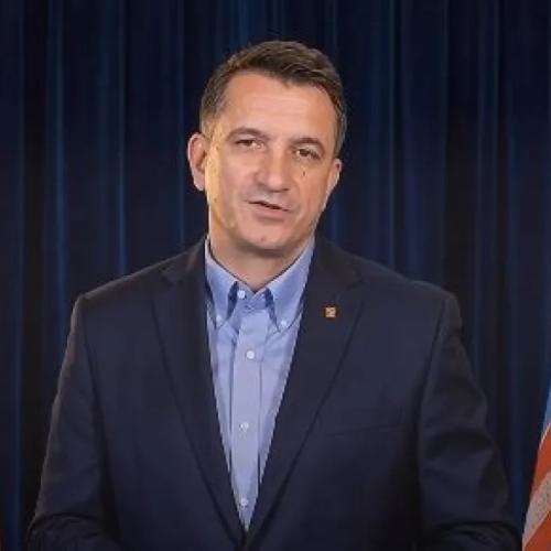 Διοίκηση από το κελί μέσω AI: Το avatar του φυλακισμένου δημάρχου των Τιράνων και η επέλαση της τεχνητής νοημοσύνης στην πολιτική