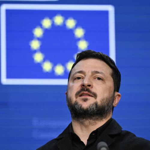 ζελενσκι