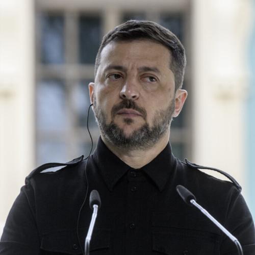 ζελενσκι