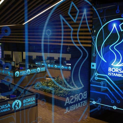τουρκικο χρηματηστηριο