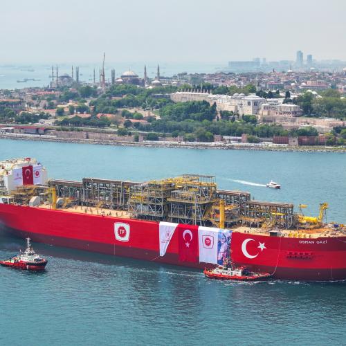 Osman Gazi