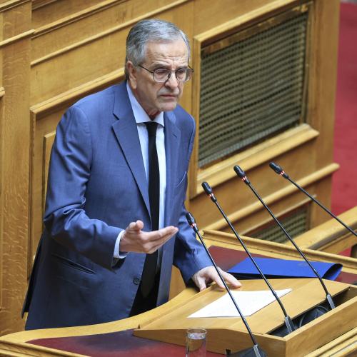 σαμαρας