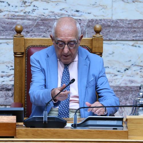 κακλαμανης