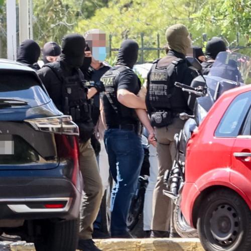 υποθεση μαρφιν