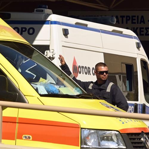 Motor Oil: Κατέληξε και ο δεύτερος εργαζόμενος – Δύο νεκροί από το δυστύχημα στα διυλιστήρια