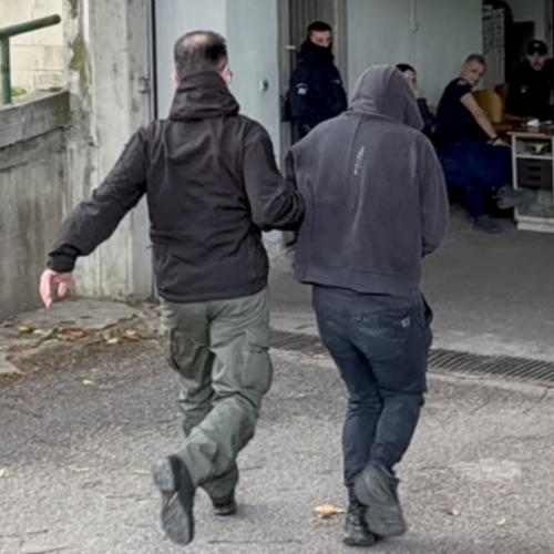 Θεσσαλονίκη: Σύλληψη 22χρονου ντίλερ για τη μοιραία δόση στην 20χρονη — Σοκάρουν οι καταγγελίες για «πάρτι ναρκωτικών»