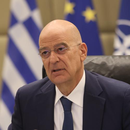 νικος δενδιας