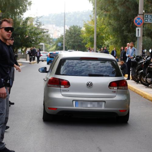Σκάνδαλο στημένων παιχνιδιών στο μπάσκετ: Στον ανακριτή έξι κατηγορούμενοι, ανάμεσά τους ο πρόεδρος της ΕΟΚ 