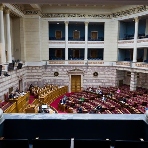 Social media: Ψηφίστηκε η απαγόρευση για παιδιά κάτω των 15 ετών από την 1η Ιανουαρίου 2027 – Πώς θα εφαρμοστεί