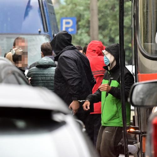 Υπόθεση «Χωριάτικο»: Τρεις προφυλακίσεις για απάτη και φοροδιαφυγή – Ερευνώνται τρεις αστυνομικοί