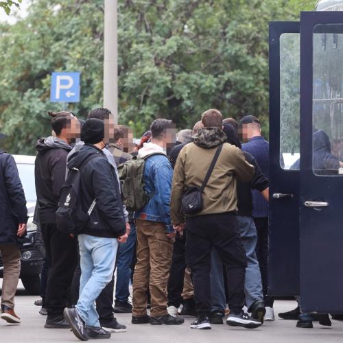 Υπόθεση «Χωριάτικο»: Δύο νέες προφυλακίσεις για το κύκλωμα – Περίπου 90 ακόμη κατηγορούμενοι στη δικογραφία