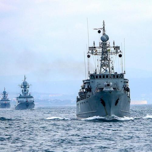 Βουλγαρία: Επείγουσες συνομιλίες με Άγκυρα και Βουκουρέστι για την ασφάλεια στη Μαύρη Θάλασσα