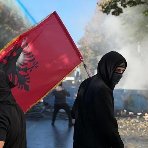 ALBANIA