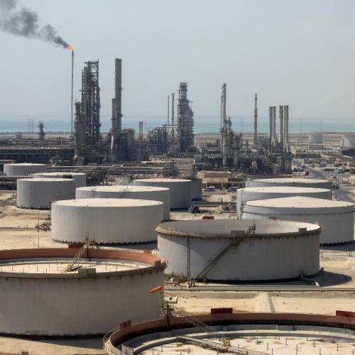 ras tanura