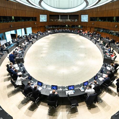 EU Energy Task Force