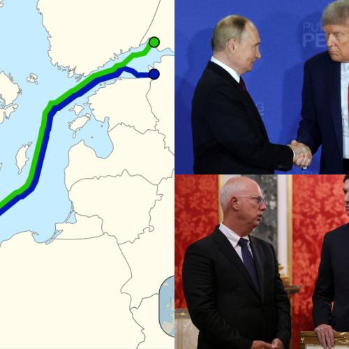Nord Stream