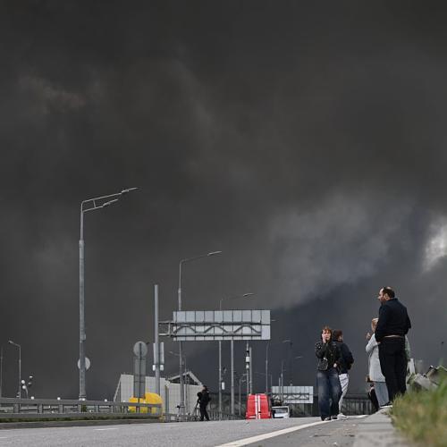 ουκρανικη επιθεση