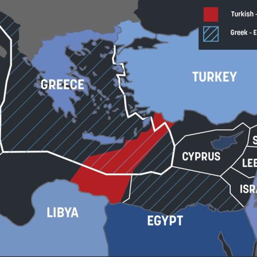 ΤΟΥΡΚΟΛΙΒΥΚΟ ΜΝΗΜΟΝΙΟ
