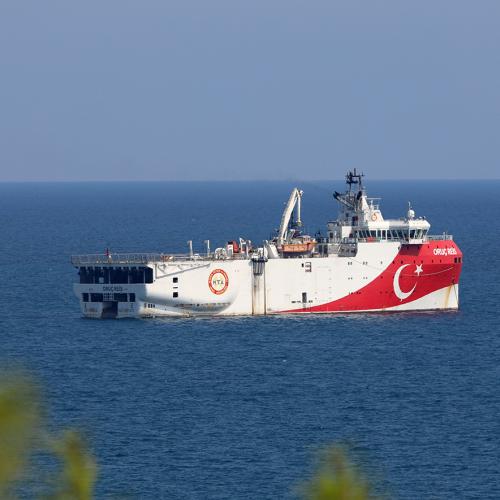 oruc reis 