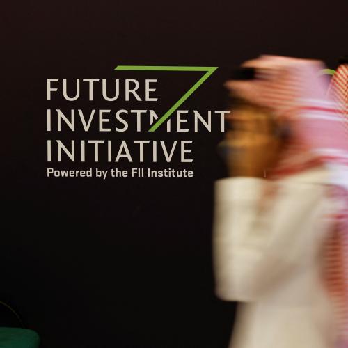Future Investment Initiative