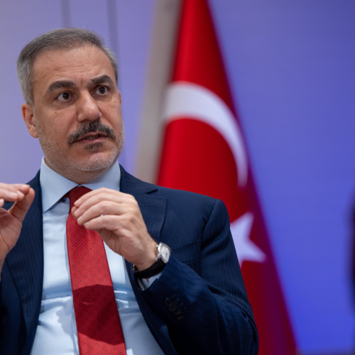 Φιντάν για GSI: «Δεν έχουμε αντίρρηση για το καλώδιο, αλλά απαιτούμε γραπτή ειδοποίηση για τις έρευνες»