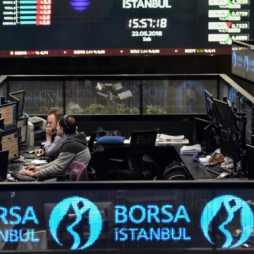 Σκάνδαλο «πυραμίδα» στην Τουρκία: Επιστροφές χρημάτων και κρατική παρέμβαση