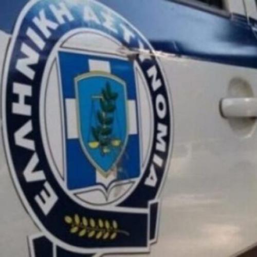 Περιπολικό 