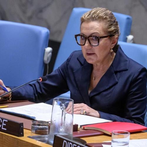 Επιστολή της Ελλάδας στον ΟΗΕ: «Άκυρο και ανυπόστατο» το Τουρκολιβυκό μνημόνιο