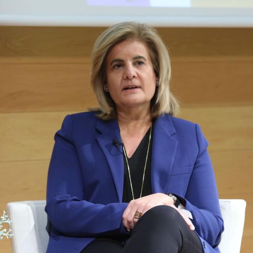 Ισπανία: Νεκρή η πρώην υπουργός Εργασίας Φατίμα Μπάνιεθ στη σιδηροδρομική τραγωδία του Τολέδο