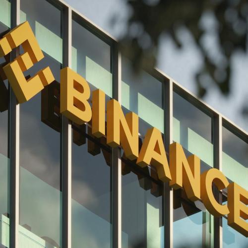 Binance