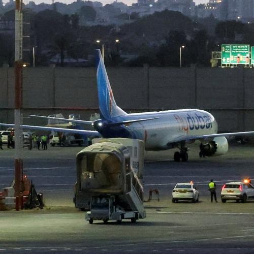 FlyDubai: «Δεν ξέρουμε αν έδρασε μόνος» λέει ο Νετανιάχου – Ισραηλινοί ανακριτές στα ΗΑΕ για τον συγκυβερνήτη