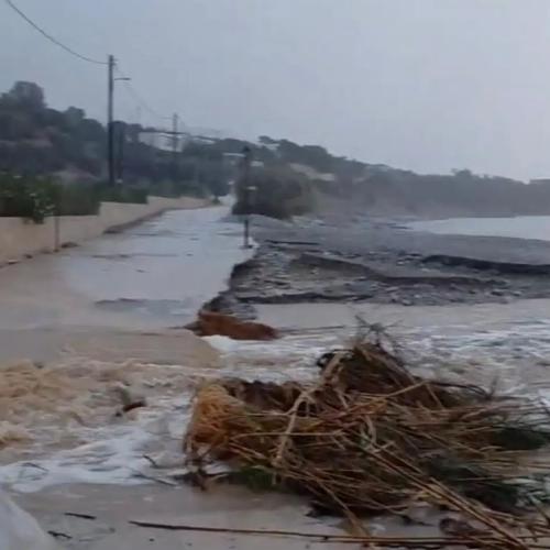 ierapetra kakokairia