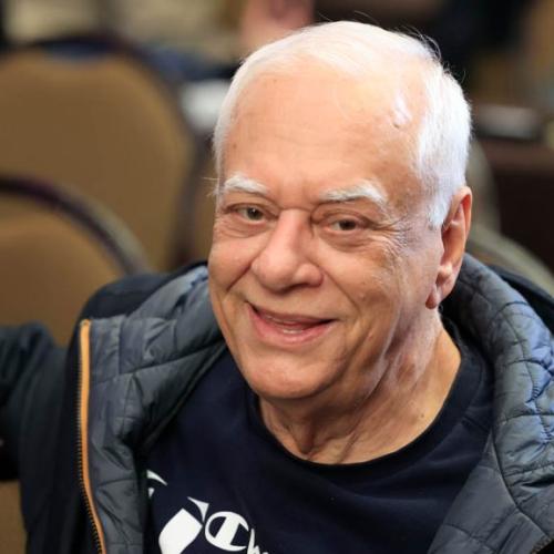 κρατερος θανασης