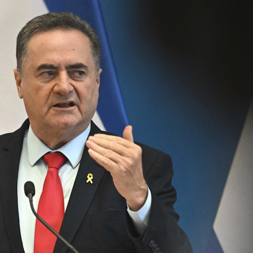 Ισραήλ: Πολιτική θύελλα μετά τις δηλώσεις Κατς – Χρεώνει στην αντιπολίτευση τυχόν μελλοντικές επιθέσεις