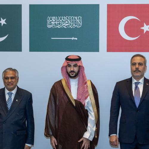 Συμφωνία της Μέκκας: Γιατί χαρακτηρίζεται «Ισλαμικό ΝΑΤΟ» – Οι νέες ισορροπίες στη Μέση Ανατολή