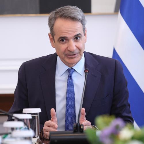 mitsotakis 