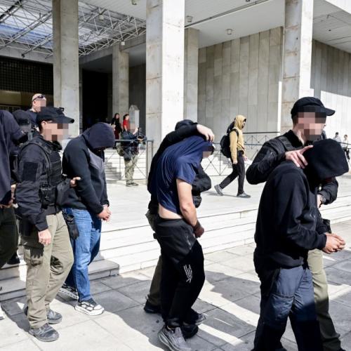 Pizza Fan: Ο «υπαρχηγός» αποστασιοποιείται από την υπόθεση με τα «κεράσματα» – «Εγώ είχα διαφωνήσει»