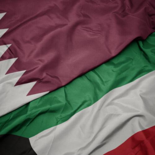qatar kuwait