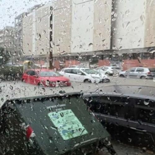 ΡΟΔΟΣ ΒΡΟΧΗ