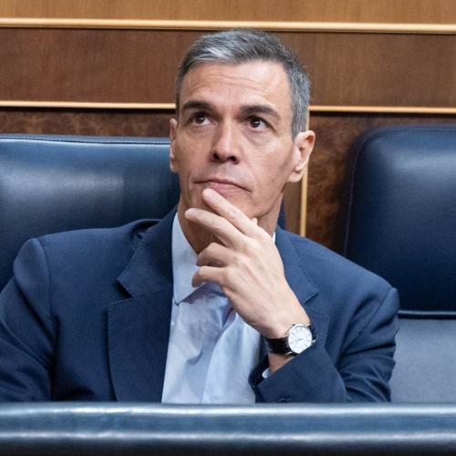 Ισπανία: Πρόωρες εκλογές προκήρυξε ο Σάντσεθ – Στις 29 Νοεμβρίου οι κάλπες